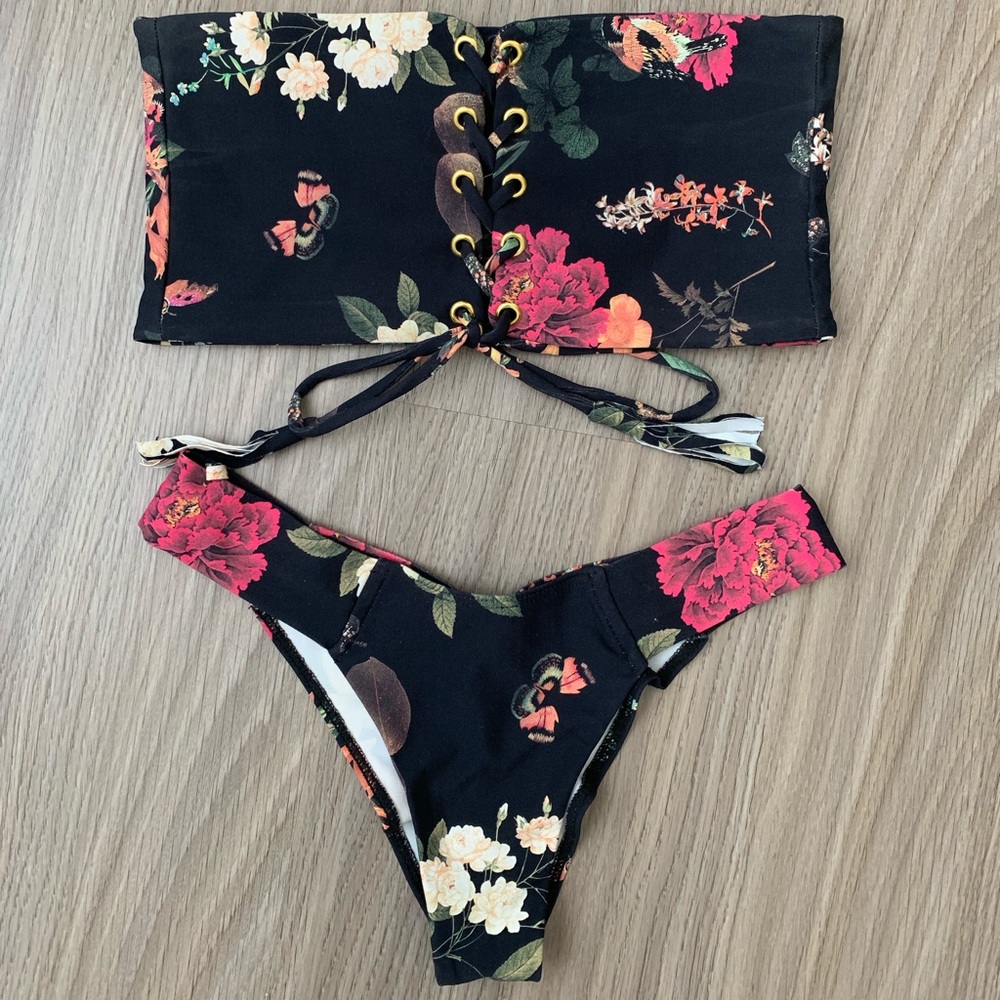 Montce Swim bikini